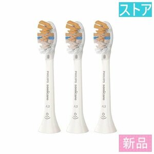  new goods * store electric toothbrush change brush Philips HX9093/67 white 