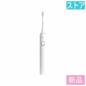 新品★QCY 電動歯ブラシ infly IF-PT02WH ホワイト