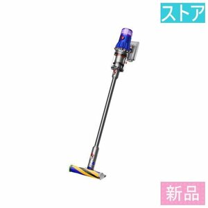 新品★ダイソン サイクロン式ハンディ掃除機 Dyson V12 Detect Slim Fluffy SV20 FF N