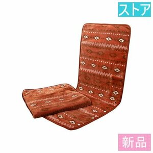 Новый, магазин Zepill Hot Mat Dam-B10L-RD Red