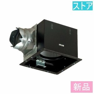 新品・ストア★パナソニック 換気扇 FY-27B7 新品・未使用