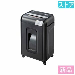 新品★サンワサプライ シュレッダー PSD-C6018