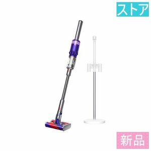 新品★ダイソン 掃除機(サイクロン式ハンディ) Dyson Omni-glide Complete SV19 OF2