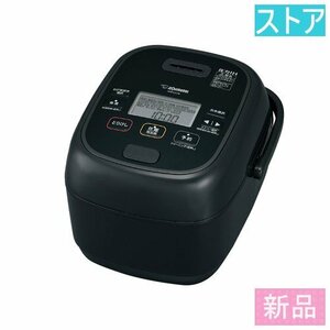 新品★象印 圧力IH炊飯器ジャー 極め炊き NW-CA10-BA ブラック