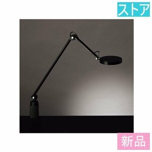 新品★山田照明 LEDスタンドライト・デスクライト（クランプ式） Z-LIGHT Z-W3000B ブラック