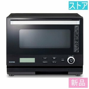  new goods * Iris o-yama steam oven range MS-F2601