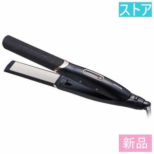  new goods * Koizumi iron Salon Sense 300 KHS-8740/K black 