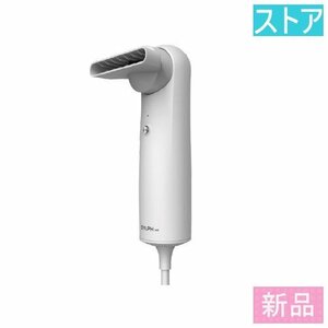 新品★WizEvo マイナスイオン ヘアドライヤー SYLPH AIR AB100-W Silky white