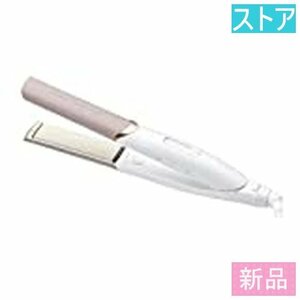  new goods * Koizumi iron Salon Sense 300 KHS-8740/W white 