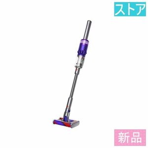 新品★ダイソン サイクロン式ハンディ掃除機 Dyson Omni-glide Complete SV19 OF N