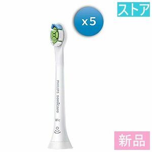  new goods * store * Philips electric toothbrush exchange brush HX6075/67 new goods * unused 