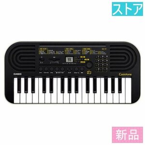  new goods * Casio keyboard 32 key Casiotone SA-51 black 