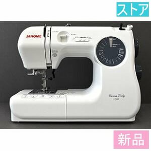 新品・ストア★ジャノメ ミシン クラウンレディ IJ-560 新品・未使用