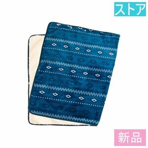  new goods * store zepi-ru electric ( lap blanket ) DAB-B11L-BL blue 