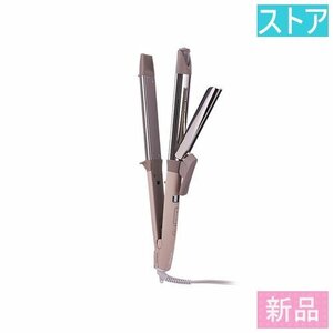 新品★テスコム ヘアアイロン elims est TW753A