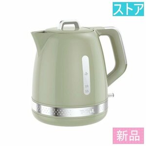 新品★ティファール 電気ケトル マチネ 1L KO3233JP ピスタチオ