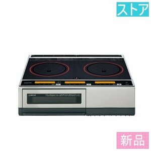 新品・ストア★パナソニック IH調理器 KZ-KL22E3