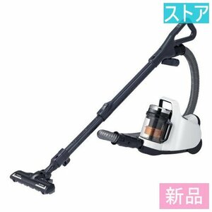 新品・ストア★東芝 サイクロン式キャニスター掃除機 トルネオ ミニ VC-C7A 新品・未使用