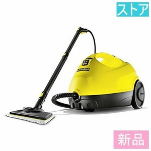 新品・ストア★ケルヒャー スチームクリーナー掃除機 SC 2 EasyFix 新品・未使用