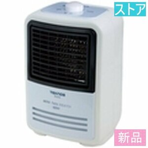  new goods * store * Tecnos fan heater TS-615