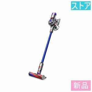 新品★ダイソン サイクロン式ハンディ掃除機 Dyson V8 Slim Fluffy Extra SV10K EXT BU