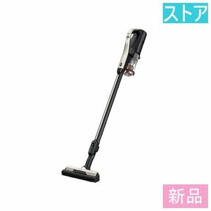 新品・ストア サイクロン式スティック掃除機 日立 ラクかるスティック PV-BL3J