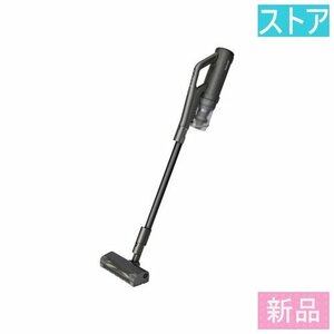  new goods * store Cyclone type stick vacuum cleaner panama Sonic Power cordless MC-SB85K-H gray 