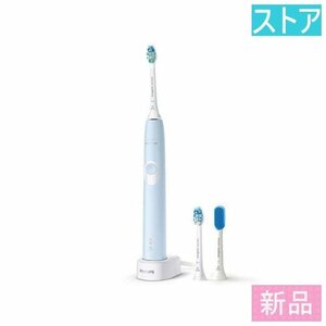  new goods * Philips electric toothbrush Sonicare protect clean HX6803/72 light blue 
