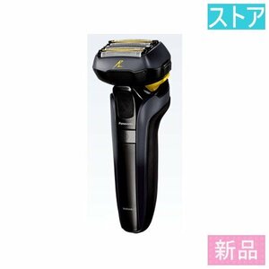  new goods * store electric shaver (3 sheets blade ) Panasonic Ram dash ES-TLVFE overseas specification model 