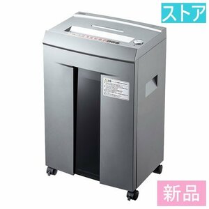  new goods * store * Sanwa Supply shredder PSD-M4010 new goods * unused 