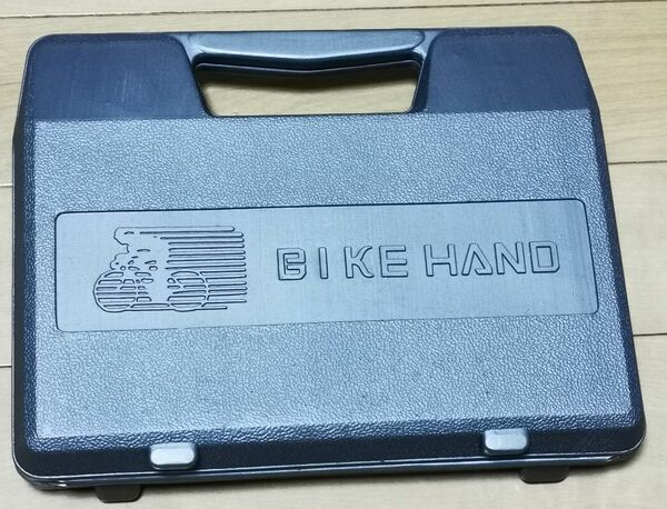 BIKE HAND 自転車用工具セット
