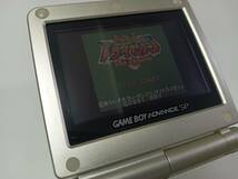 ♯♯GBC　無敵王トライゼノン 　即決 ■■ まとめて送料値引き中 ■■_画像7