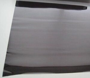 スモークフィルム 15% 濃いめの黒色 幅50cm×長さ１mから切売り