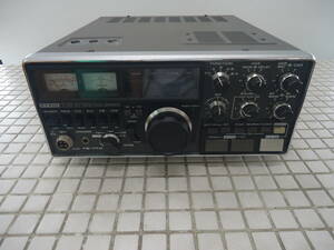 TRIO　TS-770　無線機　トリオ