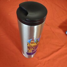 スターバックス 上海 ステンレスボトル 16oz タンブラー 未使用 2012年_画像4