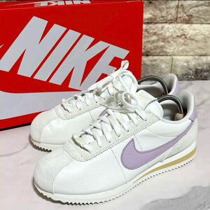 FJ4608-133 w NIKE CORTEZ SE コルテッツ