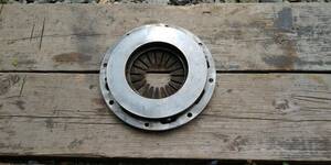  Honda Life 360 Step Wagon Z360 EA engine clutch cover secondhand goods 360cc postage included 