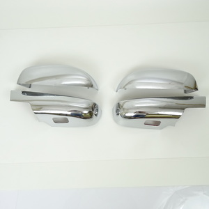  chrome plating door mirror side mirror door cover Chevrolet Suburban Tahoe 07~