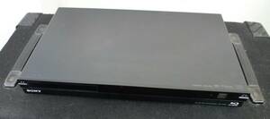 TS240502..　ソニー　BDZ-AT300S　ブルーレイディスクレコーダー　500GB　2010年製　ジャンク品