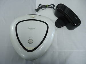 MM240509 Panasonic RULO Roo ro robot vacuum cleaner MC-RS200 Junk 