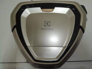 mm240514 エレクトロラックス　Electroｌux　ロボット掃除機　PUREi9　PI91-5SSM　ジャンク