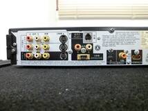 TS240522　SHARP　BD-HDW22　ブルーレイディスクレコーダー　アクオス　250GB　2008年製　ジャンク品_画像7