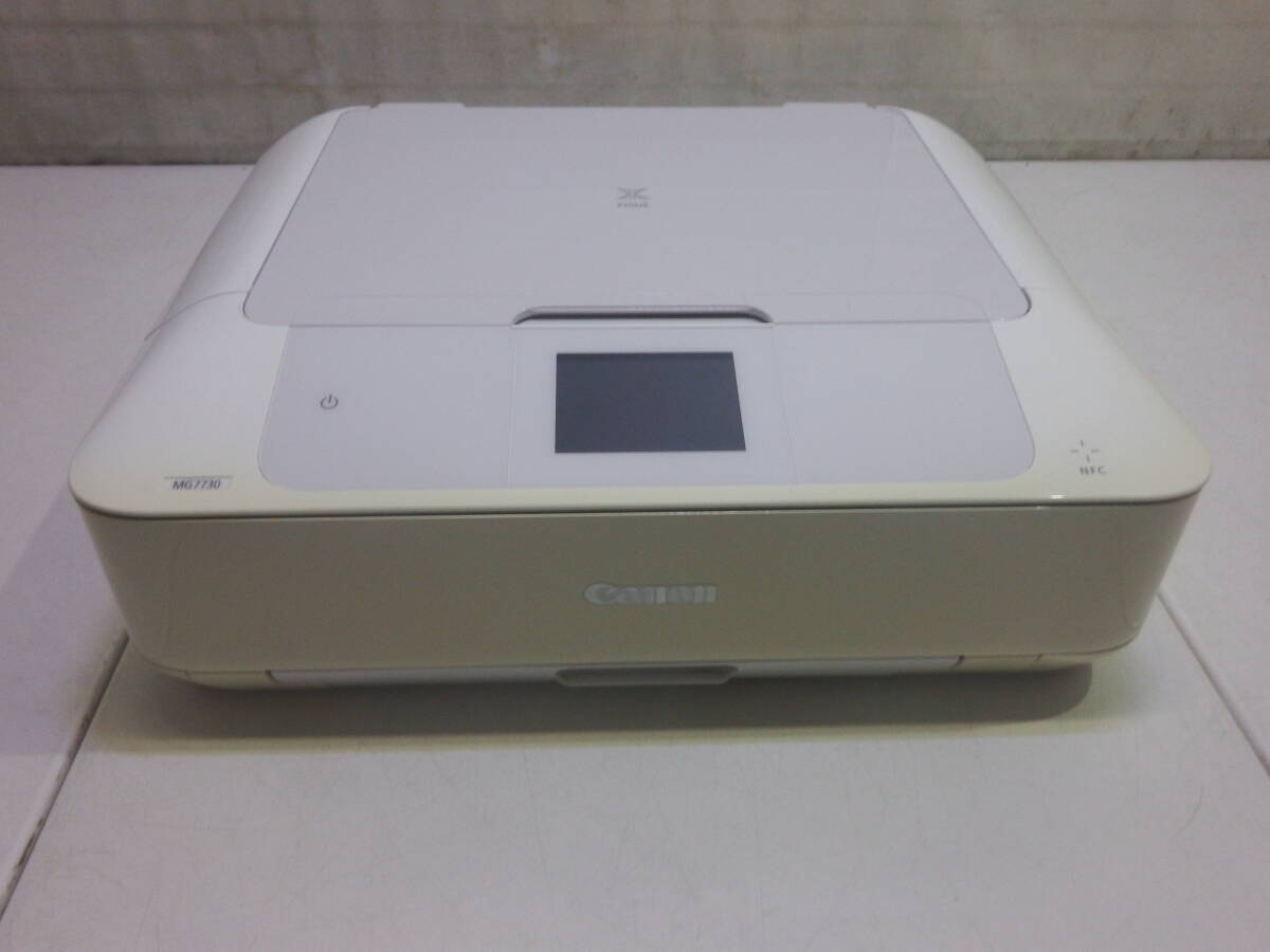 Canon プリンター MG6730 メイン基盤 交換用 廃インク回避 修理用品 Canon プリンター MG6730 メイン基盤 交換用 廃インク回避 修理用品