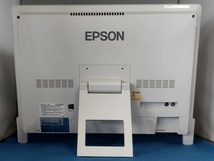 042634 Epson Endeavor PT100E Core i5-3470S Mem8GB HDD500GB Win10Pro JUNK_画像4