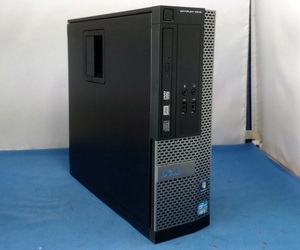 051035 dell OPTIPLEX 3010 Core i5-3470 Mem4GB HDD無 OS無 JUNK