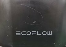 お得品 EcoFlowメーカー直売 ポータブル電源 DELTA 2 1024Wh 保証付き バッテリー 防災用品 急速充電キャンプ 車中泊 エコフロー_画像8