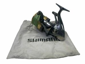 SHIMANO シマノ　スピニングリール　Activecast 1050　巾着袋付