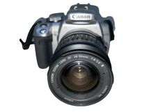 Canon キャノン EOS KISS DIGITAL X デジタル一眼レフ EF 28-90mm 1:4-5.6 III_画像4