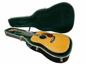 美品 マーチン Martin&Co. D-41 2011年製 アコースティックギター ハードケース付き