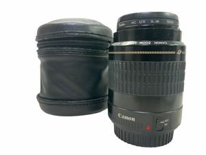 キャノン Canon EF 80-200mm F4.5-5.6 カメラレンズ